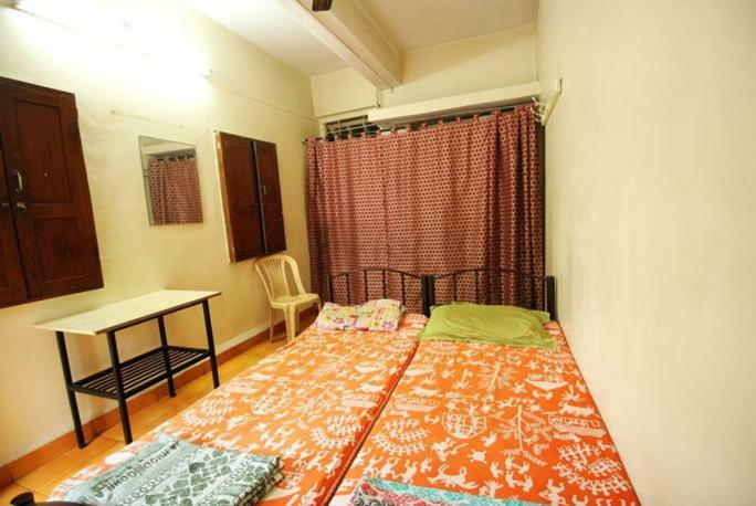Bhivarra Lodge ปูเน่ ภายนอก รูปภาพ