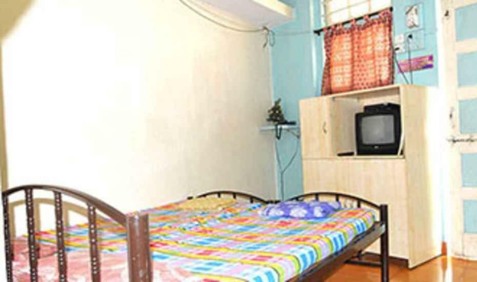 Bhivarra Lodge ปูเน่ ภายนอก รูปภาพ